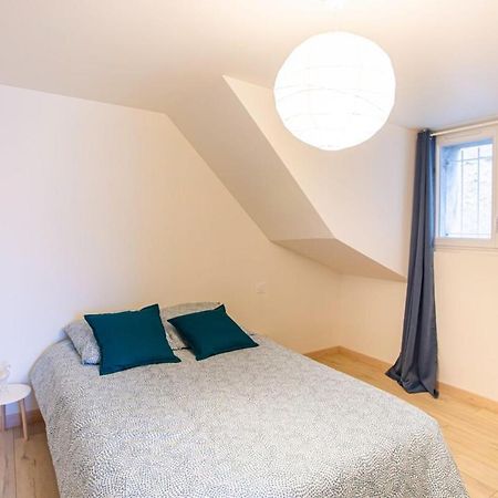 Nice getaway in Amboise&sauna in T2 near Royal Castle - LE LÉONARD Exterior foto