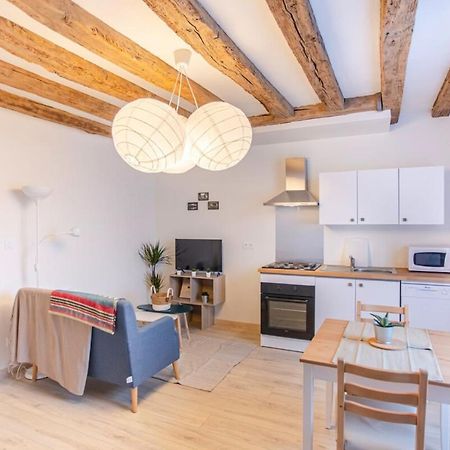 Nice getaway in Amboise&sauna in T2 near Royal Castle - LE LÉONARD Exterior foto